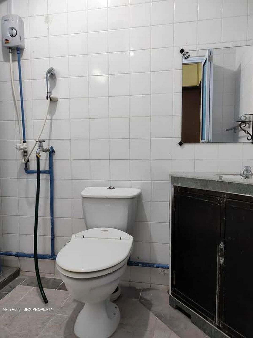 Blk 786B Woodlands Drive 60 (Woodlands), HDB 4 Rooms #580788791